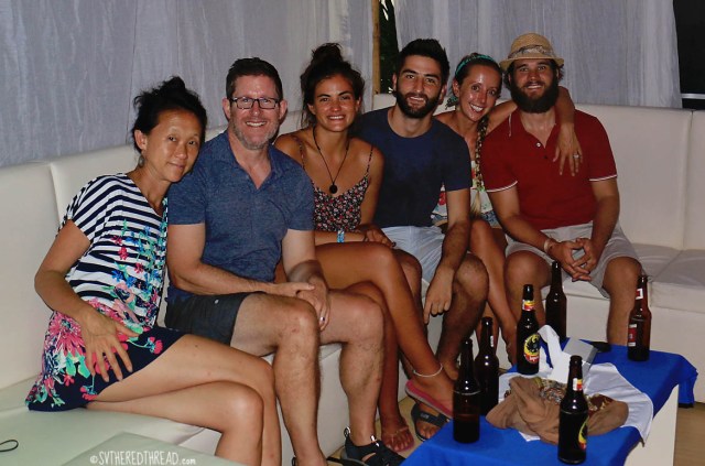 #Quepos, CR_Quepos nightlife