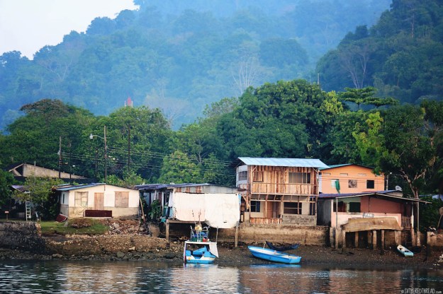 #Golfito_Shores at dawn1