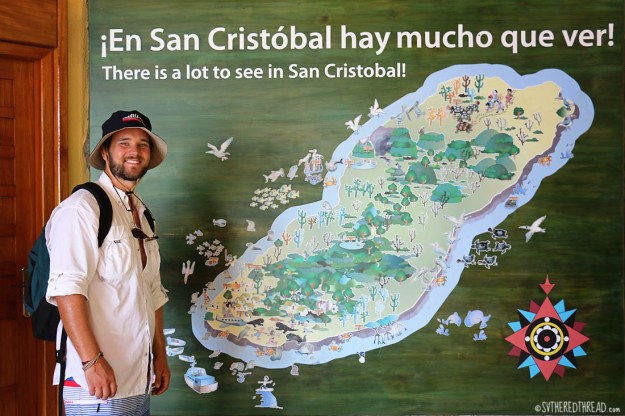 #San Cristoba_Interpretive Ctr_Neil