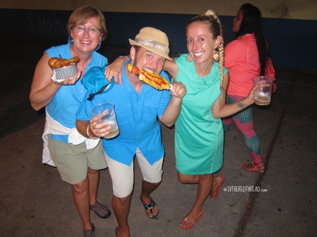 #San Cristobal_HB Galapagos