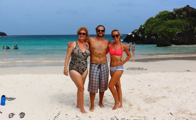 #San Cristobal_Puerto Chino_Trio