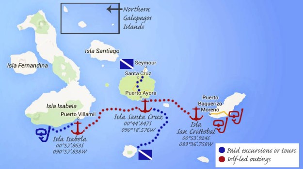 #Galapagos total_map