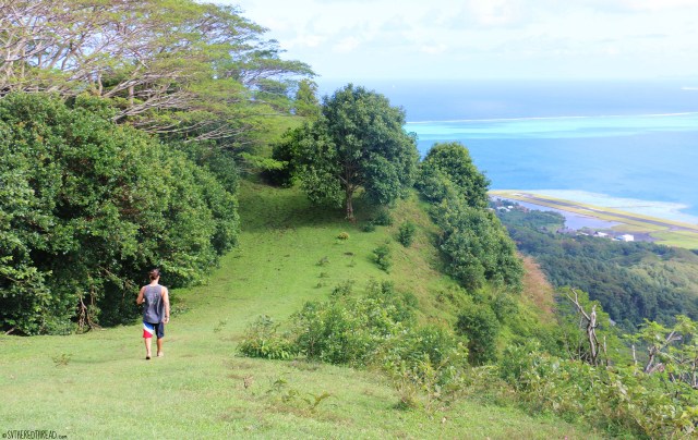 #Raiatea_Tapioi Neil1